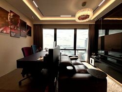 Wallich Residence  (D2), Condominium #516956921